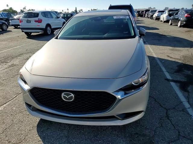 2022 Mazda 3 Preferred - zdjęcie 13