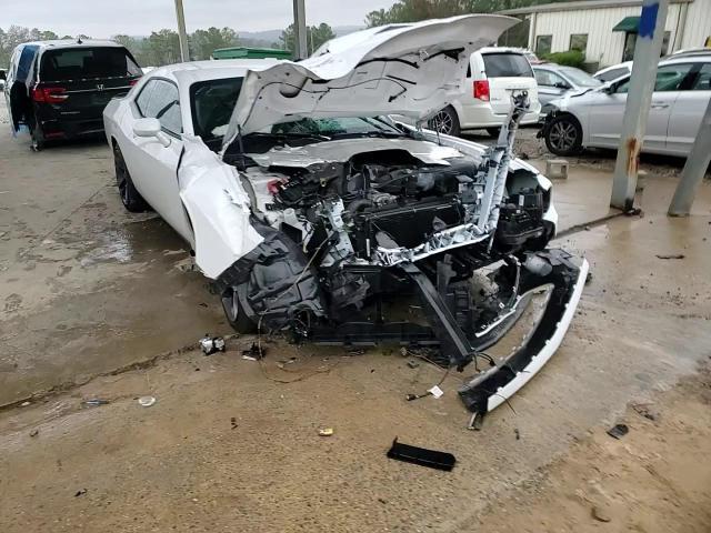 2023 Dodge Challenger R/T Scat Pack - zdjęcie 13