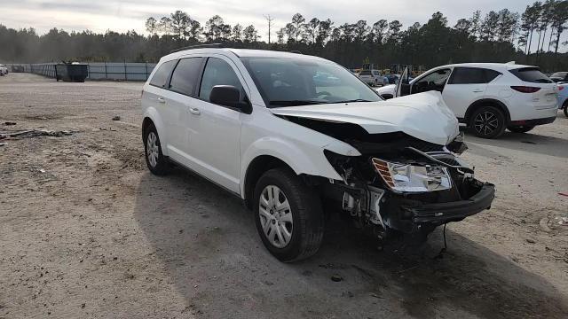 2016 Dodge Journey Se - zdjęcie 14