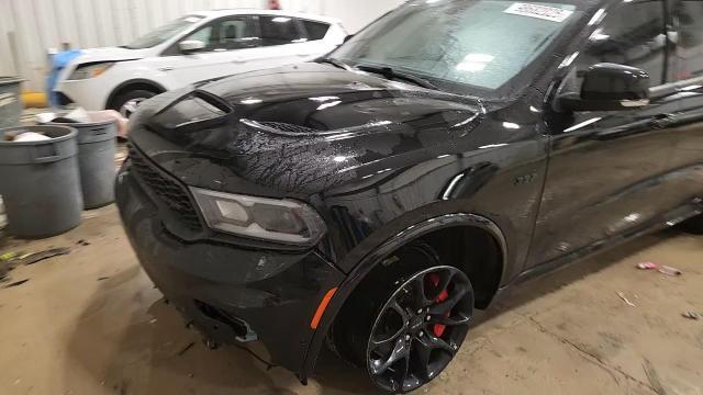 2022 Dodge Durango Srt 392 - zdjęcie 14