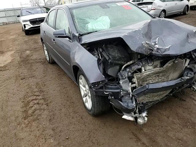 2015 Chevrolet Malibu 1Lt - zdjęcie 13