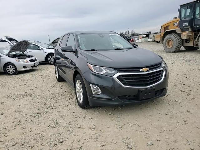 2020 Chevrolet Equinox Lt - zdjęcie 14
