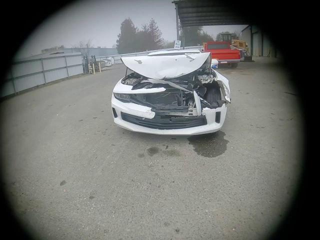 2018 Chevrolet Camaro Lt - zdjęcie 13