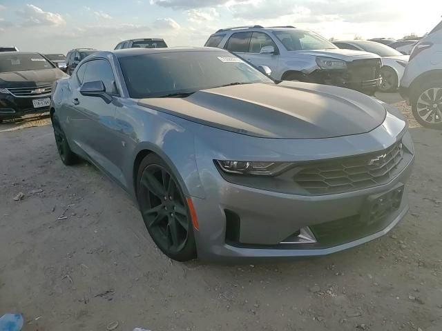 2019 Chevrolet Camaro Lt - zdjęcie 13