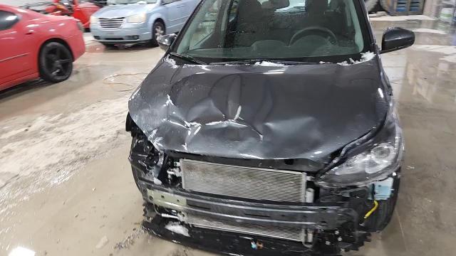 2020 Chevrolet Spark 1Lt - zdjęcie 14