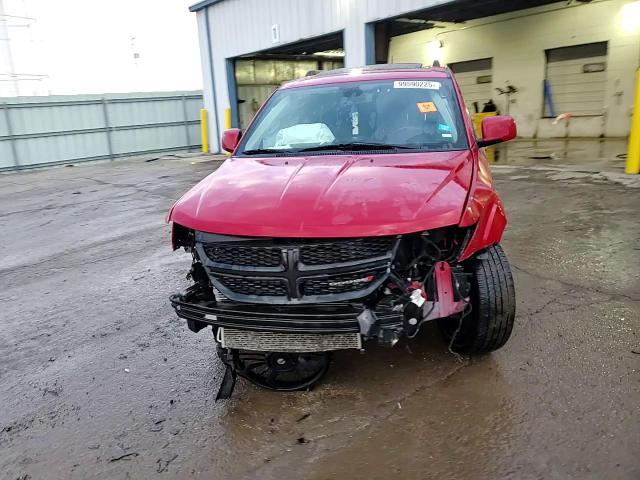 2020 Dodge Journey Crossroad - zdjęcie 14