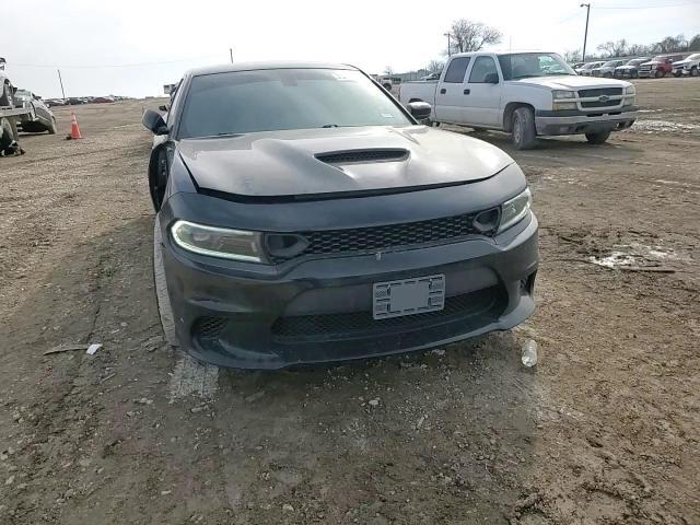 2023 Dodge Charger Gt - zdjęcie 13