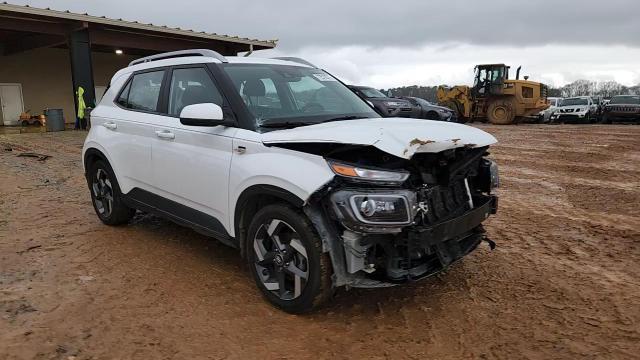 2021 Hyundai Venue Sel - zdjęcie 15