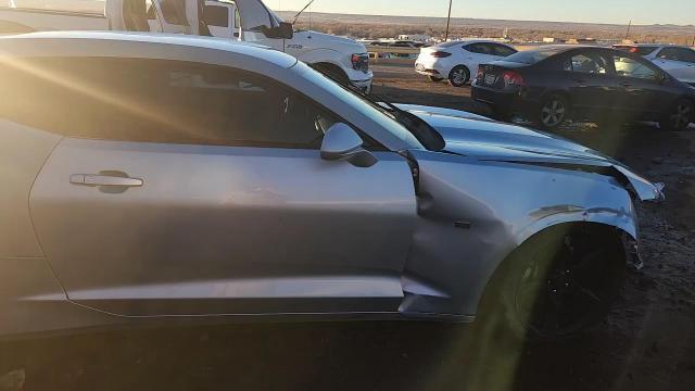 2017 Chevrolet Camaro Lt - zdjęcie 13