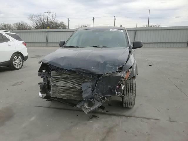 2017 Dodge Journey Crossroad - zdjęcie 14
