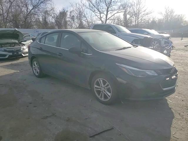 2016 Chevrolet Cruze Lt - zdjęcie 13