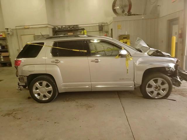 2015 GMC Terrain Denali - zdjęcie 13