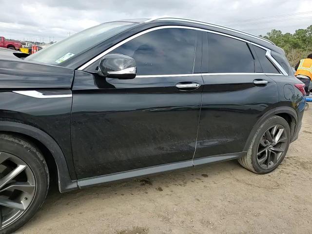 2019 Infiniti Qx50 Essential - zdjęcie 13