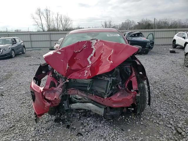 2025 Ford Escape Active - zdjęcie 14