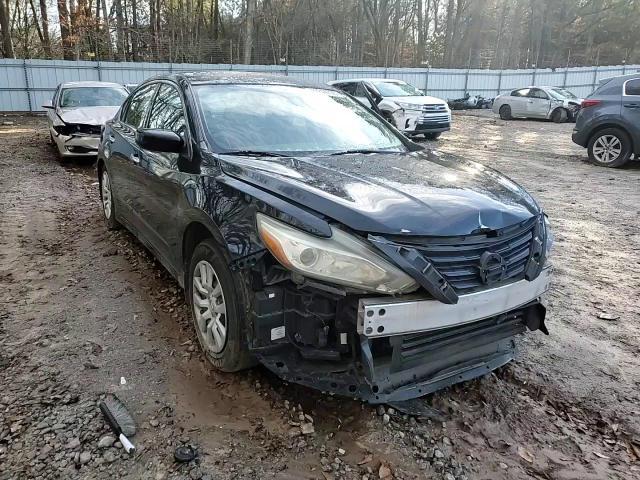 2017 Nissan Altima 2.5 - zdjęcie 13