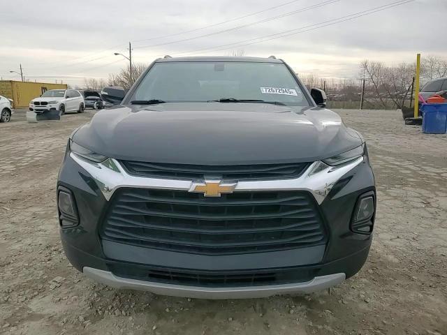 2019 Chevrolet Blazer 2Lt - zdjęcie 14
