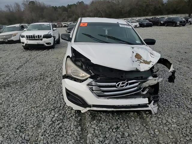 2014 Hyundai Santa Fe Sport - zdjęcie 14