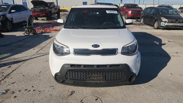 2016 Kia Soul Base - zdjęcie 15