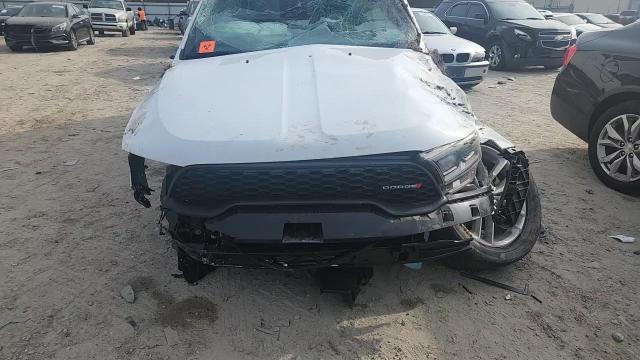 2022 Dodge Durango Gt - zdjęcie 14