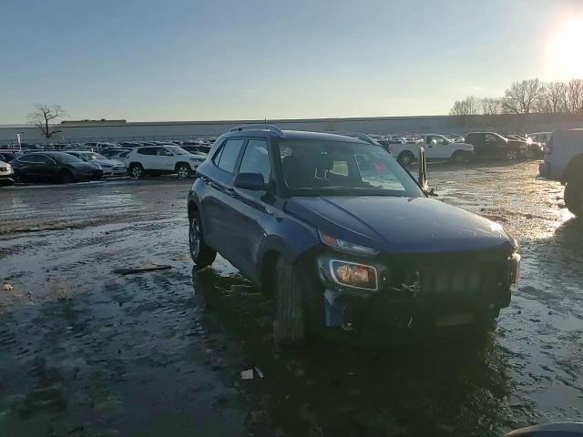 2024 Hyundai Venue Sel - zdjęcie 14