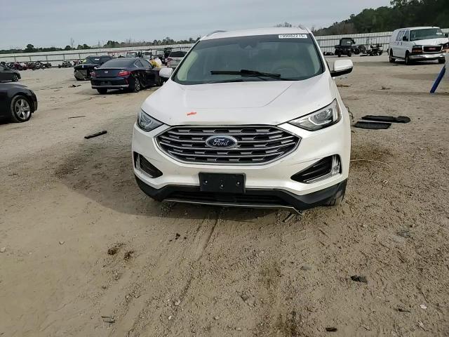 2019 Ford Edge Sel - zdjęcie 13