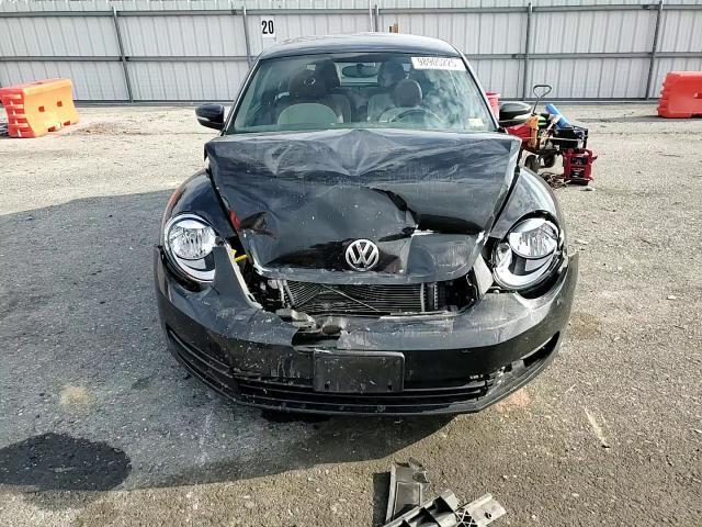 2016 Volkswagen Beetle 1.8T - zdjęcie 13