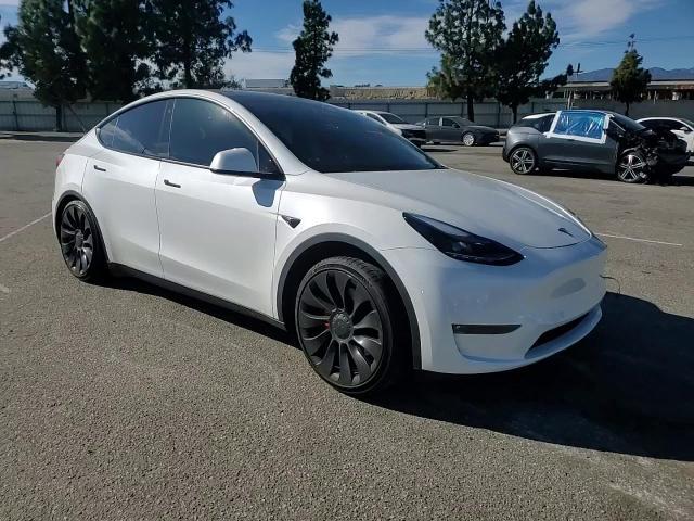 2022 Tesla Model Y - zdjęcie 14