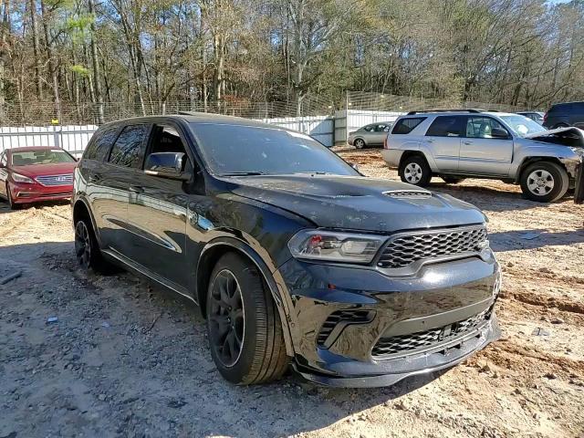 2024 Dodge Durango Srt Hellcat - zdjęcie 14