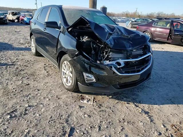 2021 Chevrolet Equinox Lt - zdjęcie 13