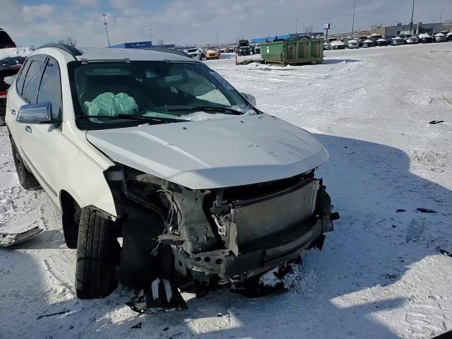 2017 Chevrolet Traverse Ls - zdjęcie 14