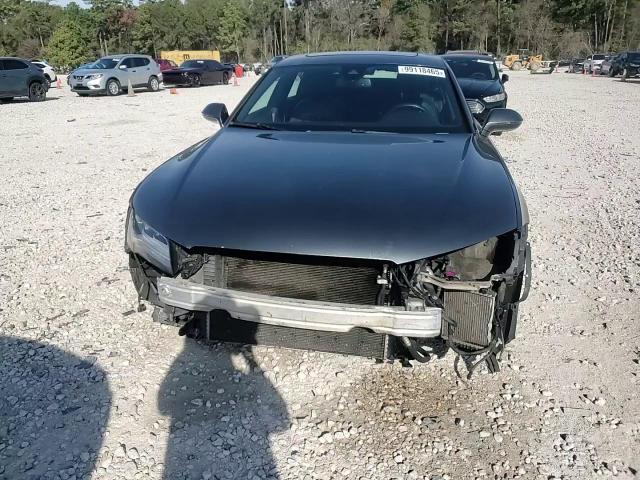 2014 Audi A7 Prestige - zdjęcie 14