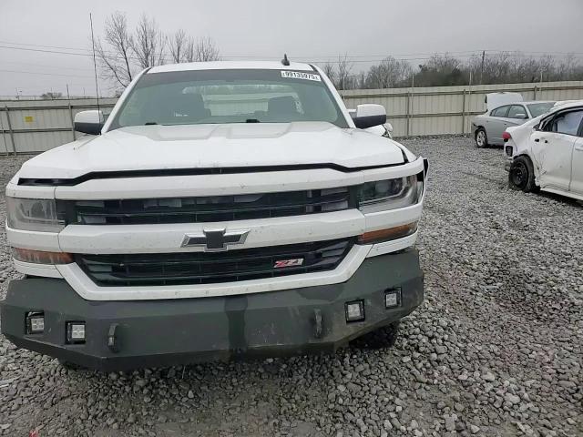 2016 Chevrolet Silverado K1500 Lt - zdjęcie 13