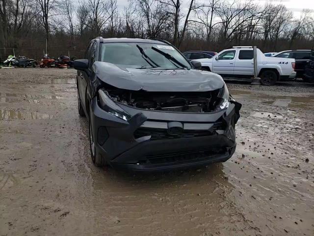 2020 Toyota Rav4 Le - zdjęcie 14