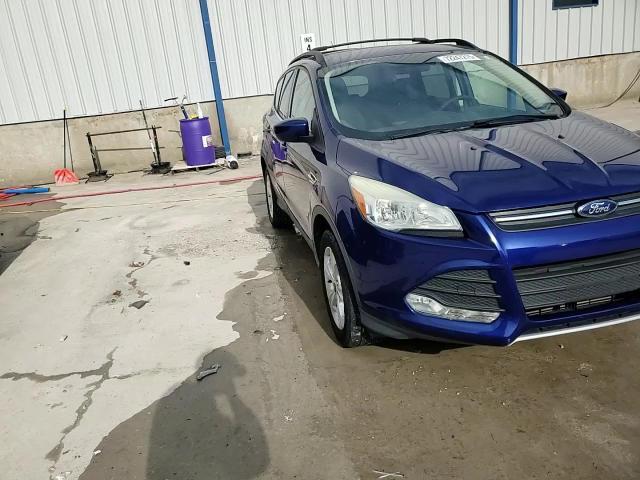 2013 Ford Escape Se - zdjęcie 14