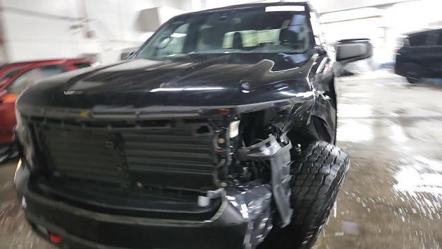 2020 Chevrolet Silverado K1500 Lt Trail Boss - zdjęcie 14