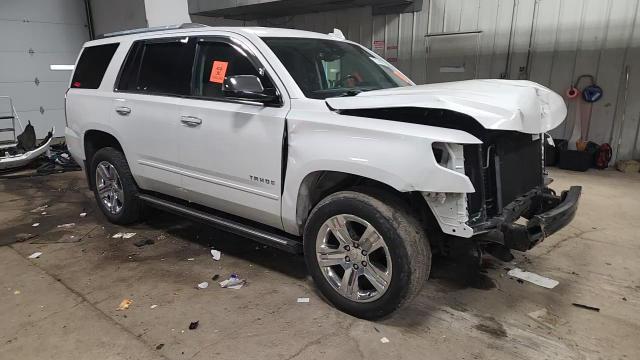 2017 Chevrolet Tahoe K1500 Premier - zdjęcie 15