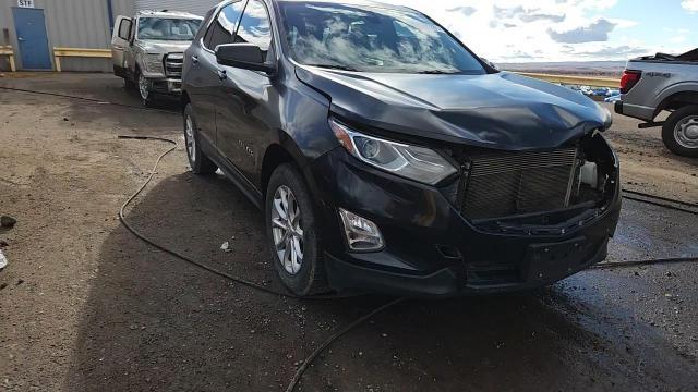 2020 Chevrolet Equinox Lt - zdjęcie 15