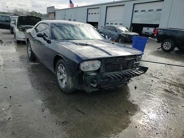 2014 Dodge Challenger Sxt - zdjęcie 14