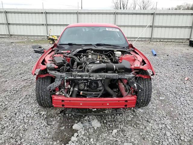 2020 Ford Mustang - zdjęcie 14