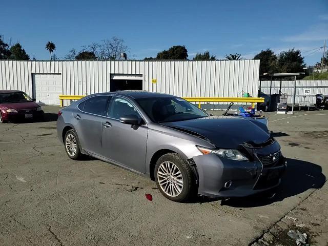 2014 Lexus Es 350 - zdjęcie 13