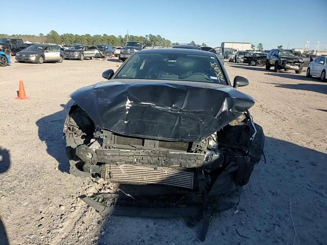 2019 Audi S5 Premium Plus - zdjęcie 14