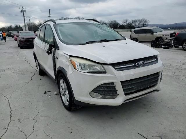 2016 Ford Escape Se - zdjęcie 13