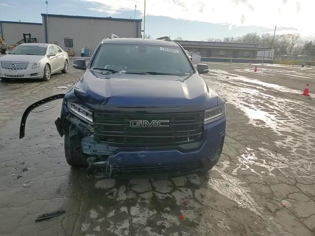 2023 GMC Acadia Sle - zdjęcie 14