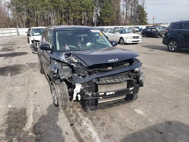 2022 Kia Soul Lx - zdjęcie 14