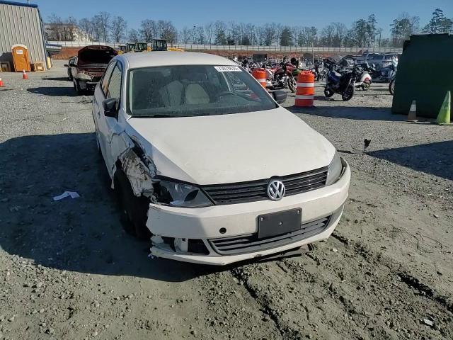 2013 Volkswagen Jetta Base - zdjęcie 13