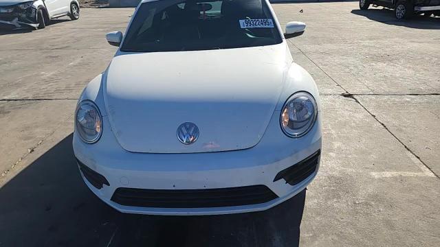 2019 Volkswagen Beetle S - zdjęcie 13