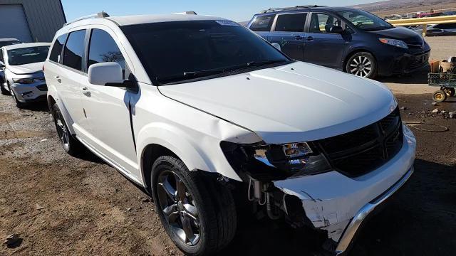 2014 Dodge Journey Crossroad - zdjęcie 14