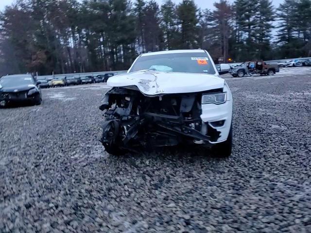 2018 Jeep Grand Cherokee Limited - zdjęcie 14