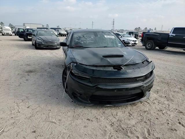 2022 Dodge Charger Gt - zdjęcie 14