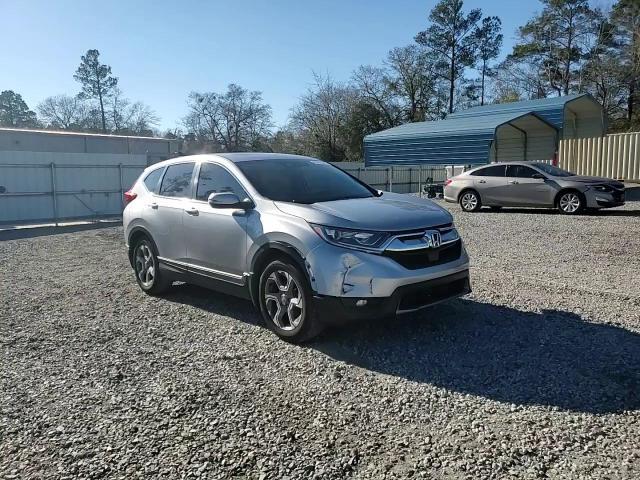 2018 Honda Cr-V Exl - zdjęcie 14